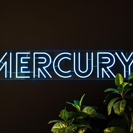 Mercury Hotel Провінстаун Екстер'єр фото