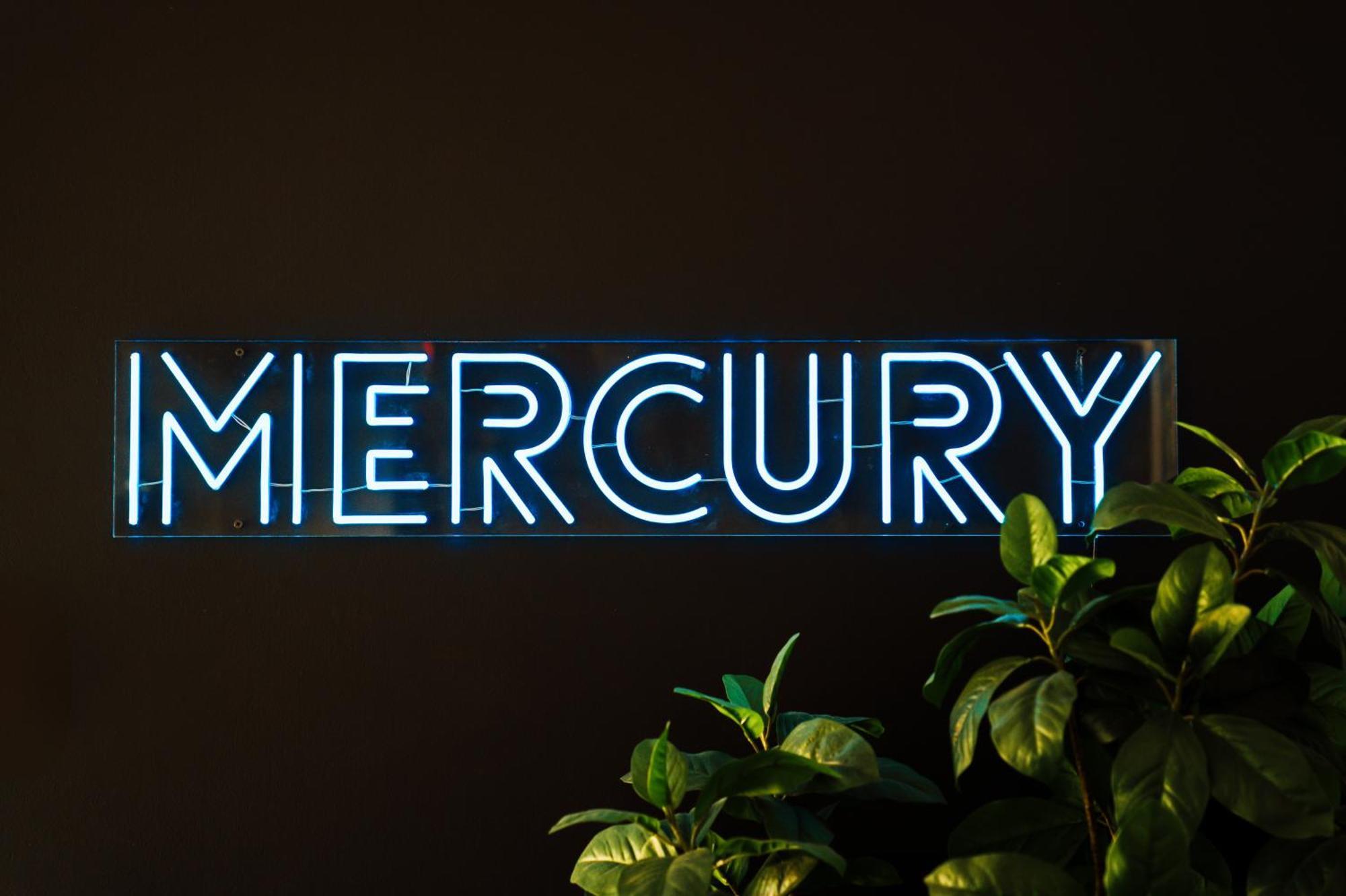 Mercury Hotel Провінстаун Екстер'єр фото