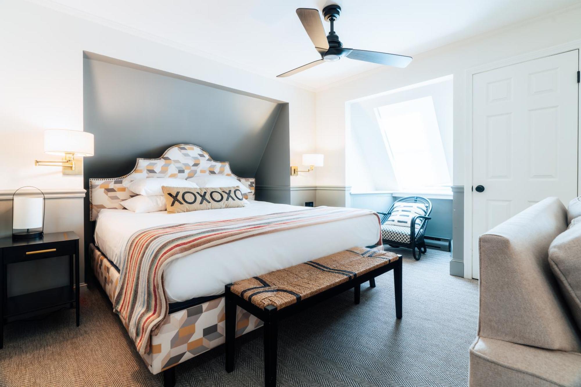 Mercury Hotel Провінстаун Екстер'єр фото