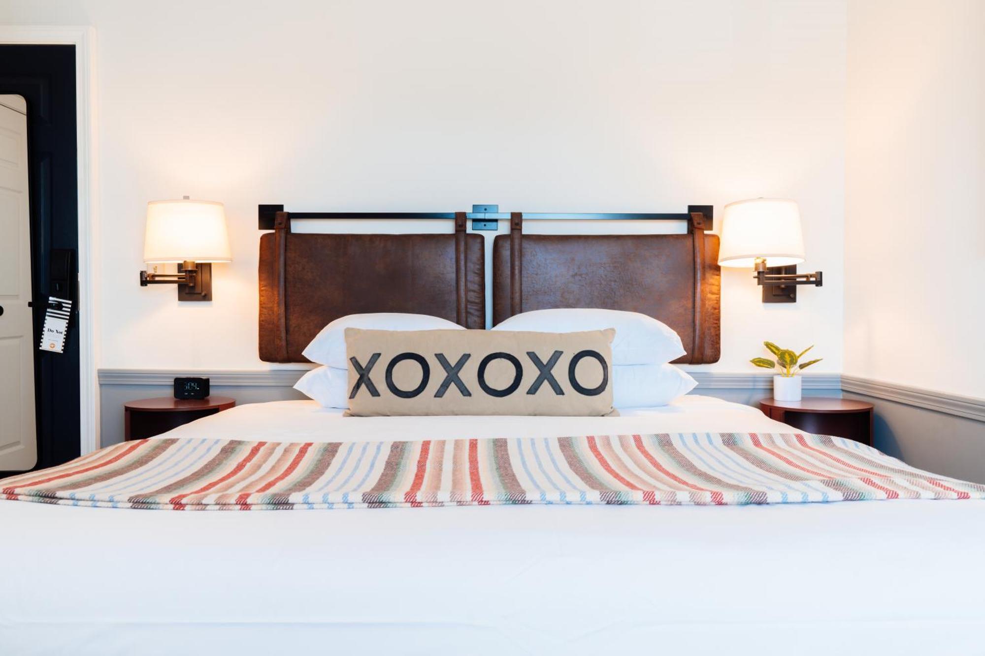 Mercury Hotel Провінстаун Екстер'єр фото